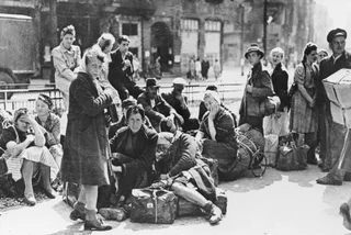 EXPLAINED: Why the Czech expulsion of Germans after WWII still resonates