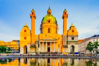 Officials greenlight electric train connection between Vienna and Prague