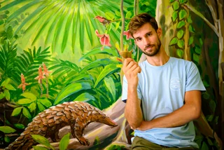 Get hands-on with habitats at Prague's newly opened nature center