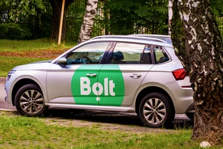 Foreign taxi drivers multiply in Czechia's cities, raising concern