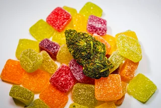 HHC vs. CBD: What you should know about Czechia's legal semi-synthetic cannabis