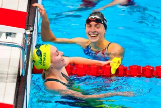 Czech Olympic commentator criticized for dropping 'ová' on foreign athletes' names