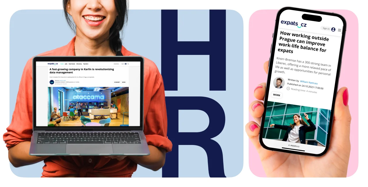 HR Branding Articles