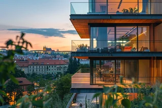 Own one or more Prague rentals? Low-cost, high-value property management is right for you