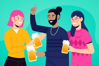 10 words and expressions that bottle up Czech drinking culture