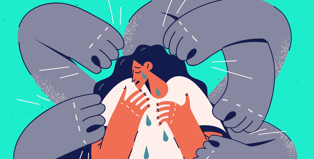 Illustration via iStock by Denis Novikov