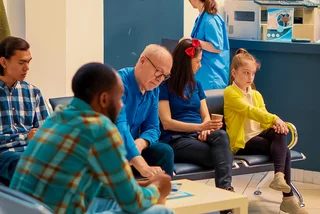 Report: Foreigners in Czechia still struggle with language barrier at hospitals