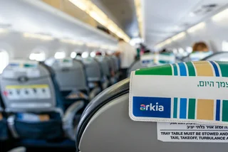 Prague airport cancels flights to Israel amid escalating conflict