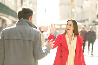 'Nazdar' and 'čauzr' – a brief history of Czech greetings from past to present
