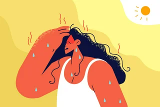 Learn Czech with Charles: Words and phrases that express extreme heat