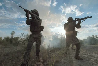 War in Europe 'not unthinkable,' says Czech army head