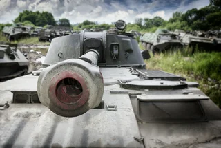 Czechia sends over CZK 40 billion in military aid to Ukraine, with more to come