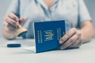 The Ukraine crisis a year on: More refugees apply to extend visas