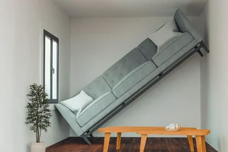 Could converting smaller apartments solve the Czech housing crisis?