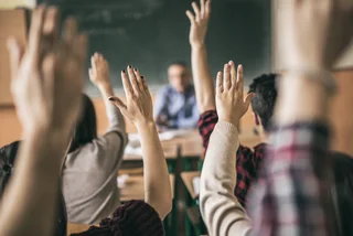 Prague to invest CZK 46m into modernizing, creating more capacity in classrooms