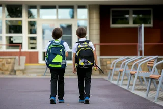 Minister Bek sets ambitious agenda to transform Czech education landscape