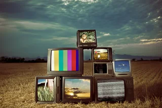 Private university devoted entirely to television studies is opening in Brno