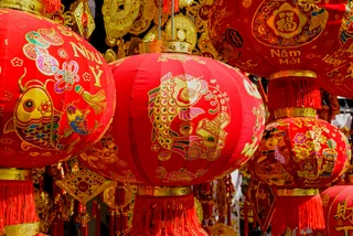From rituals to rice cakes: How to celebrate Lunar New Year in Prague