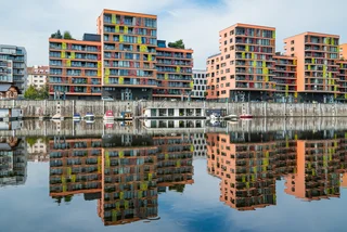 Czechia's housing crisis is pushing more people into renting