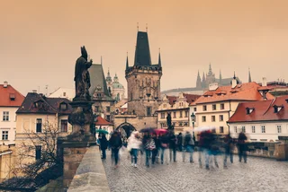 News in brief for Sept. 21: Top headlines for Czechia on Thursday