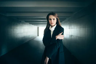 A third of women experience sexual harassment in Czech public transport