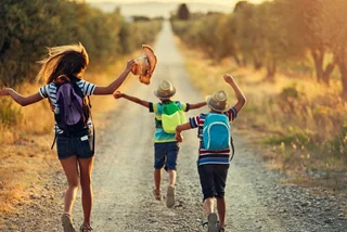 Summer holiday officially begins in Czechia today: How long does school break last?