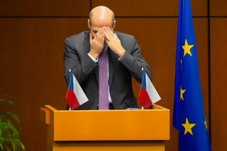 Czech leaders and English: Does proficiency matter?