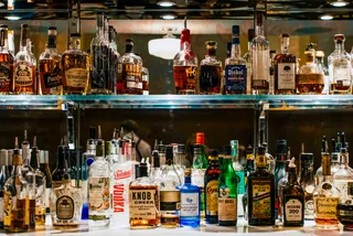 The average Czech drinks over 11 liters of pure alcohol every year