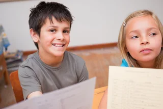 A 'relic' in the EU: Czech primary schools' new report card shifts focus from grades