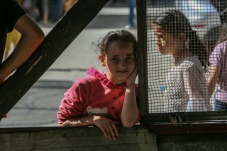Silent procession for children of Palestine, Israel to pass through Prague