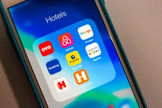Booking a holiday stay? Watch out for scammers, say Czech police