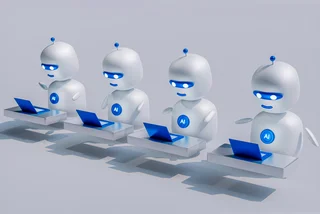 Six ways AI will change the workplace in Czechia