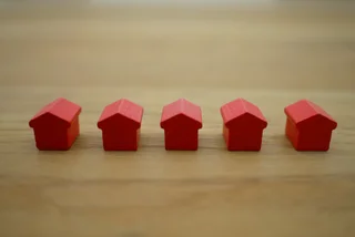 Czech mortgage market reviving, a fifth of the population plans to buy a new home
