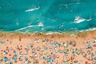 Illustrative image via iStock/Shaiith