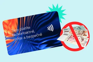 Leave the cash at home: Prague’s biggest venues go fully cashless