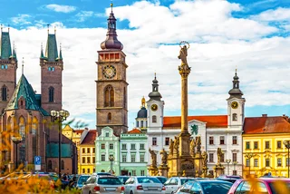 Rent Index: Which cities and districts are most expensive for renters in Czechia?