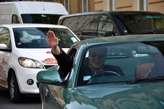 Outrage mounts in Czechia as party backs Turek amid racism scandal