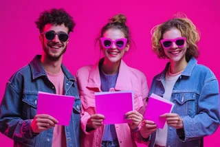 Czech campaign targets Gen Z Voters with hard truths, not hoodies