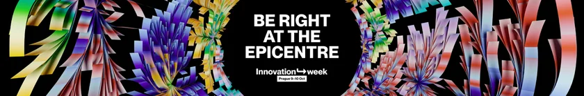 Innovation week 2025 channels4_banner