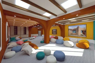Most modern psychiatric facility in Central Europe opens near Prague