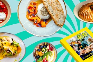 New book maps Czechia's best brunches: Where to go in Prague this weekend?