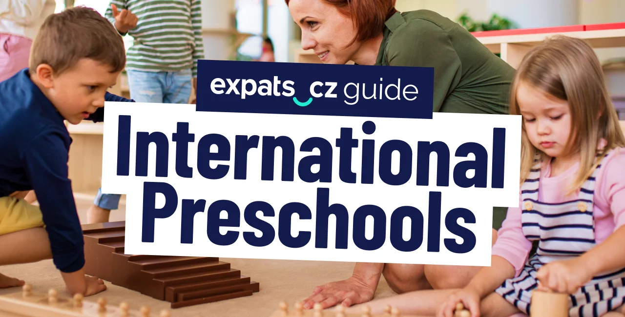 International Preschools Guide
