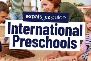 Expats.cz International Preschools Guide