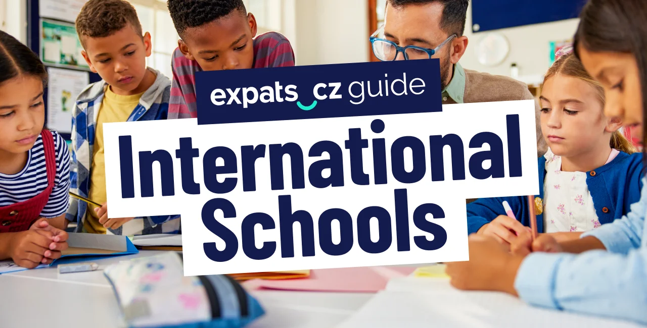 International Schools Guide