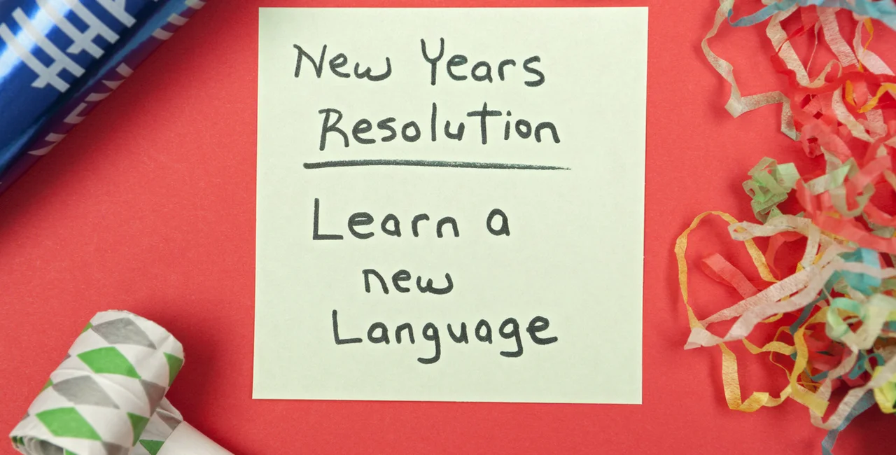 Is 2023 the year you learn Czech? Make your resolutions stick with winter intensives