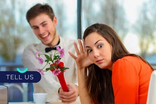 TELL US: What are your experiences dating in Czechia?