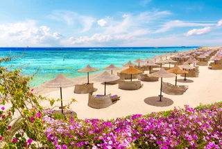 ASK AN EXPERT: Where to go for an off-season holiday from Czechia?