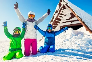 Slopes next door: Why Poland should be your next ski-trip destination