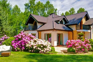 Is 2024 the year to take out a mortgage in Czechia?