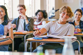 Czech government approves sweeping reforms to secondary school education